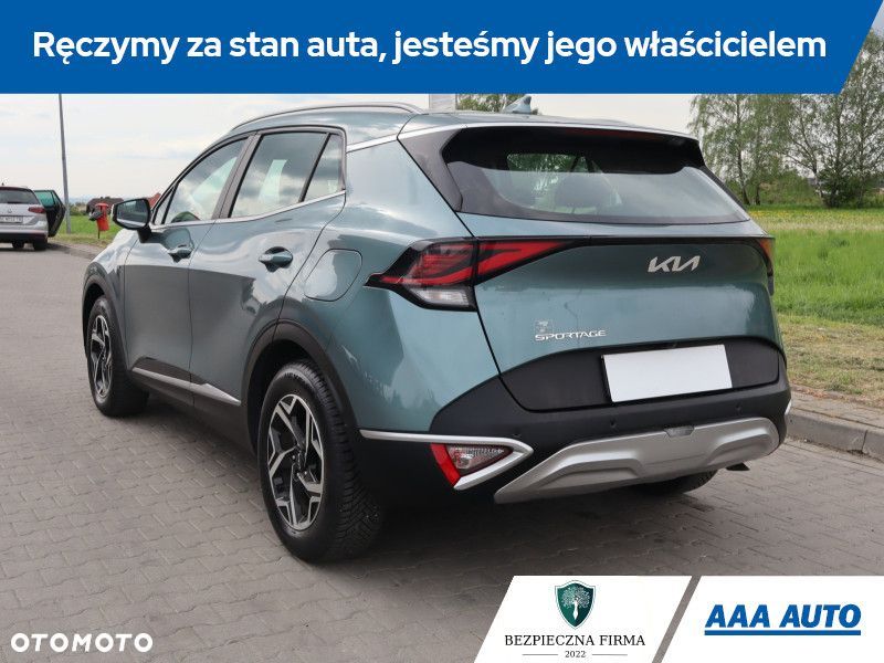 Kia Sportage - 6