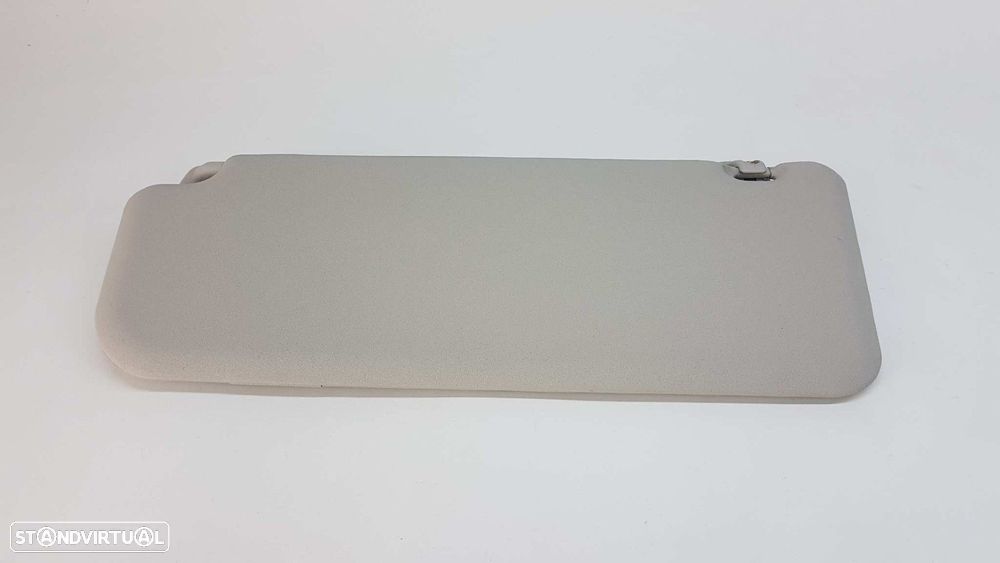 PÁLA DO SOL DIREITA CITROEN BERLINGO CUADRO L2 - 1