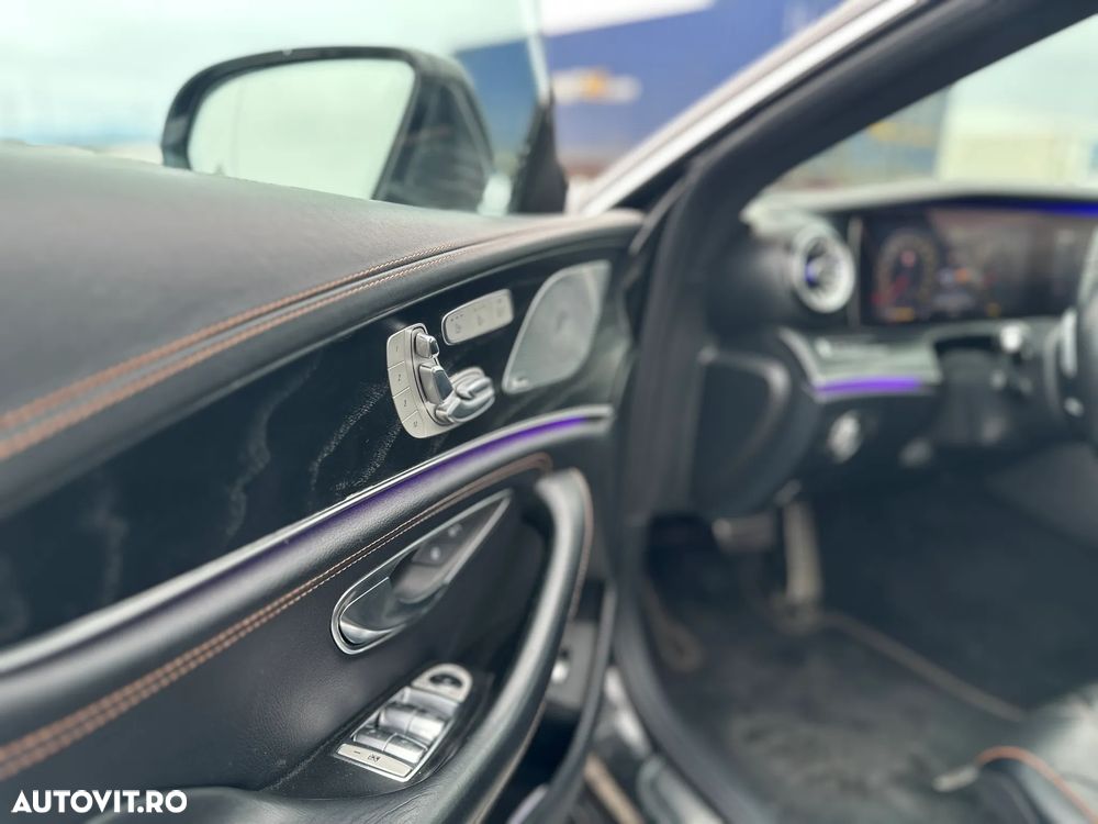 Mercedes-Benz CLS - 15