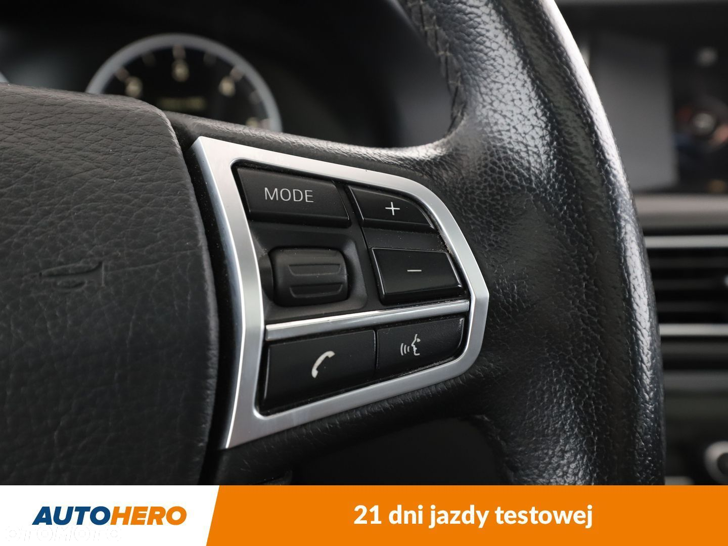 BMW Seria 5 520d - 26