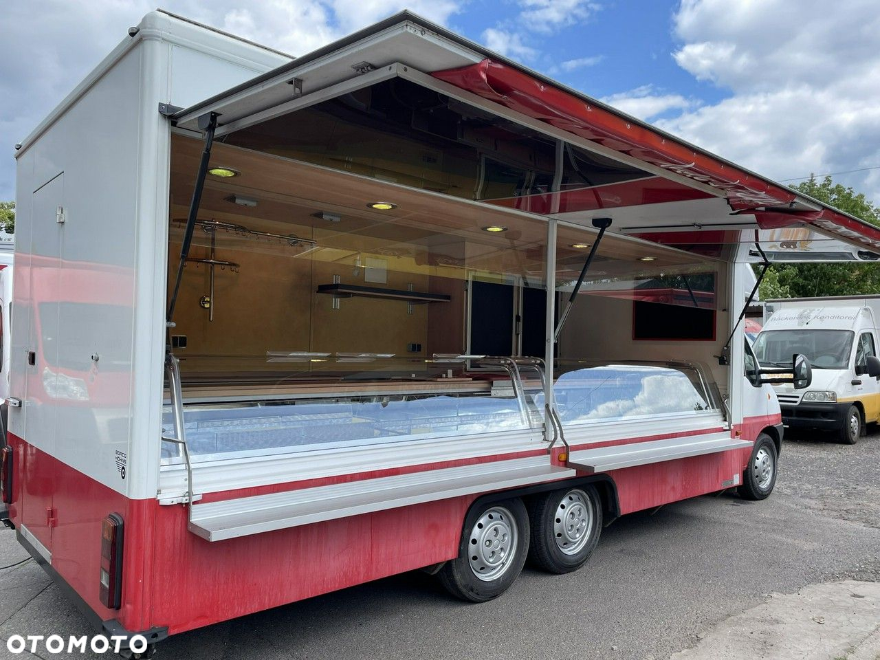 Fiat Ducato - 26