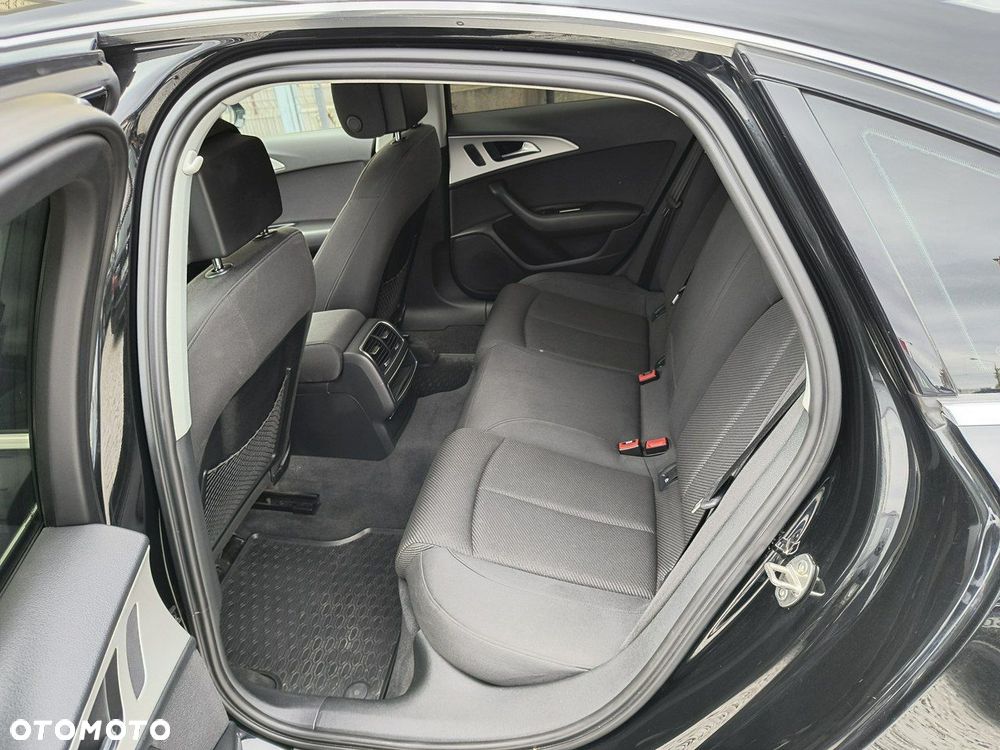 Audi A6 Limousine - 12