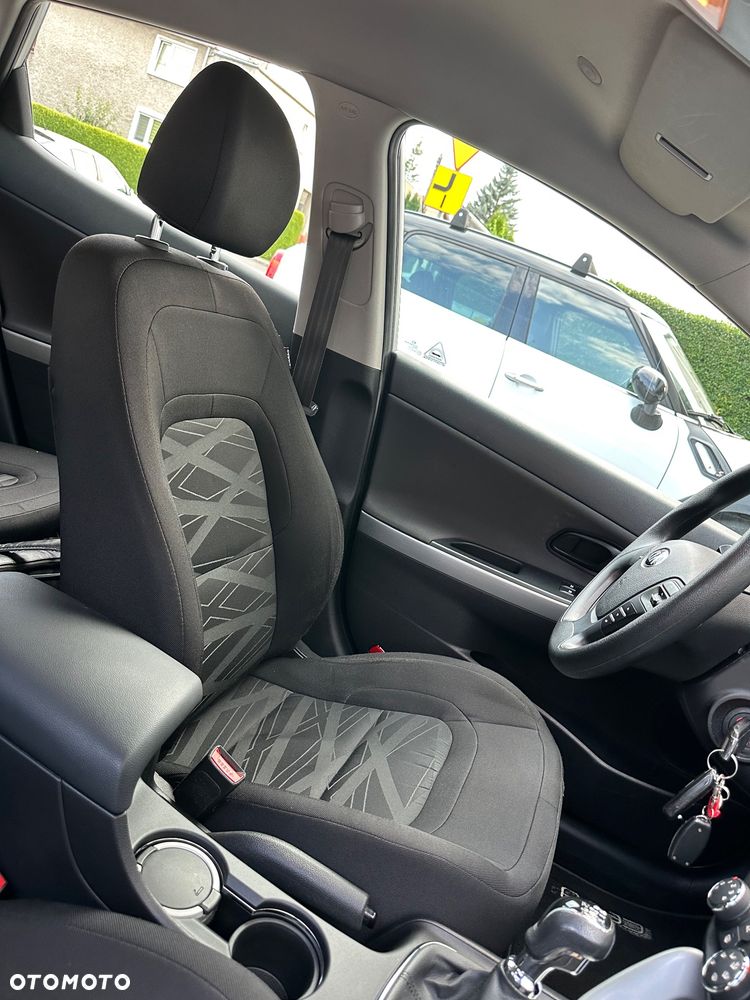 Kia Ceed 1.4 CRDi M - 24