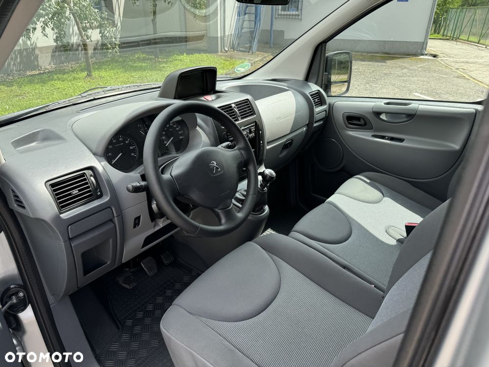 Peugeot Expert L2H1 - 5
