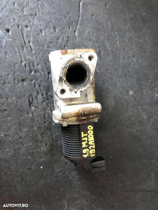 egr 1.9 d fiat bravo 2   doblo idea stilo punto 188 lancia lybra musa alfa romeo 146 - 3