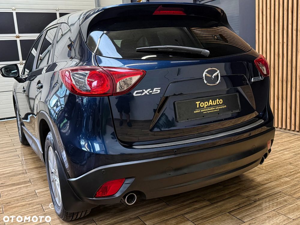 Mazda CX-5 2.0 Skyenergy 2WD - 7