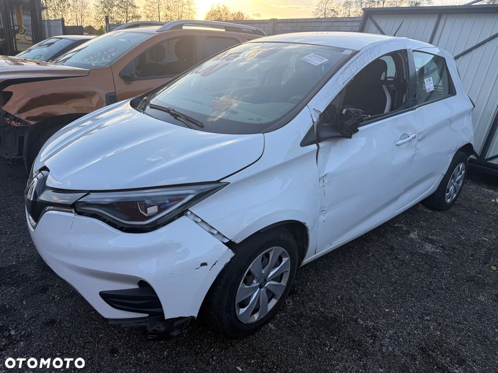Renault Zoe (mit Batterie) Z.E 50 INTENS - 1
