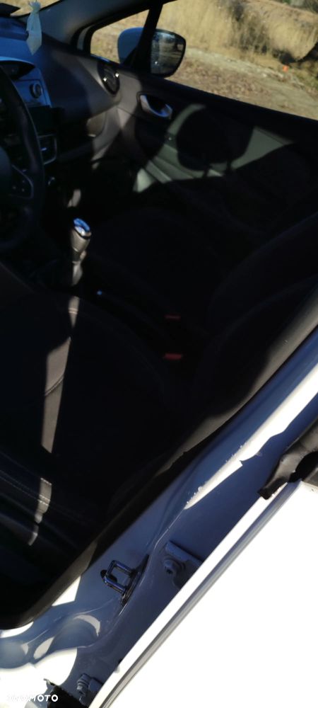 Renault Clio 1.5 dCi Energy Alize - 27