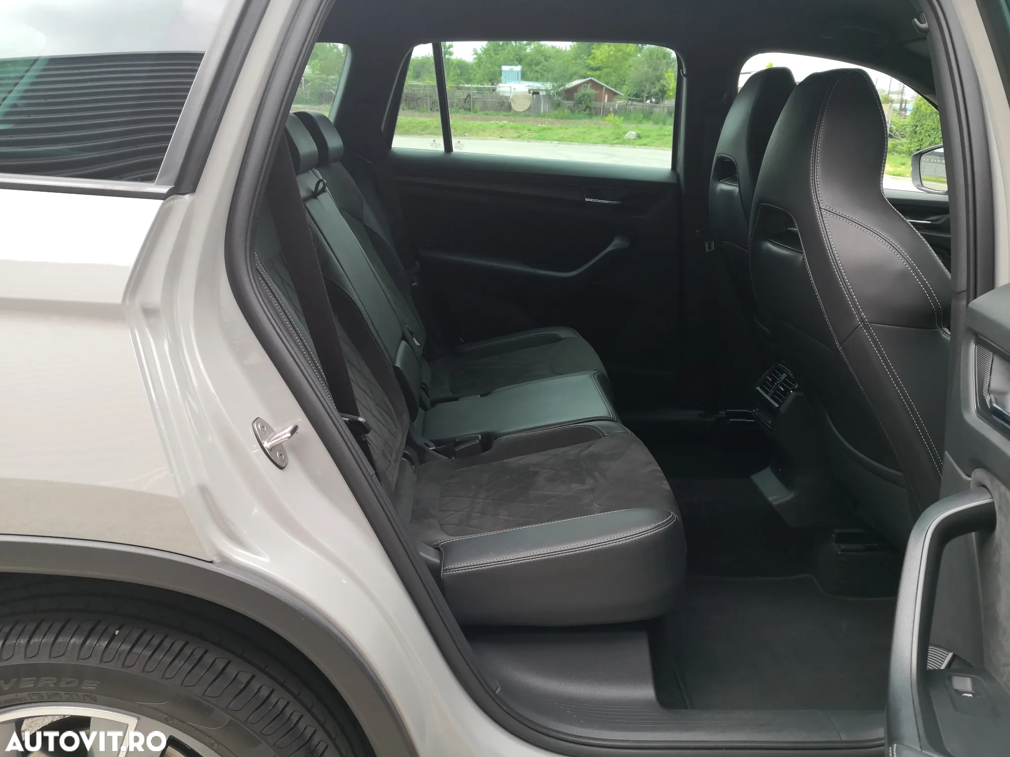Skoda Kodiaq 2.0 TDI DSG Sportline - 24