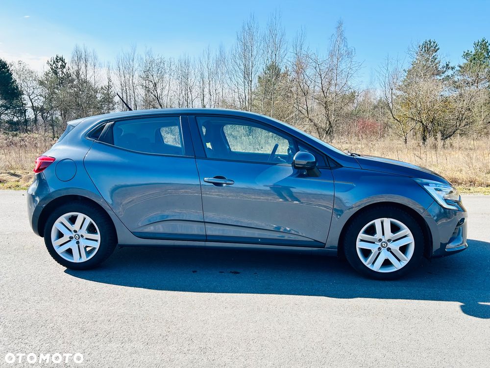 Renault Clio 1.0 TCe Zen - 10