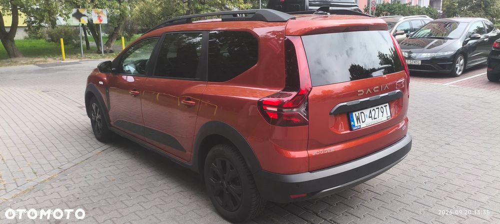 Dacia Jogger 1.0 TCe Extreme - 4