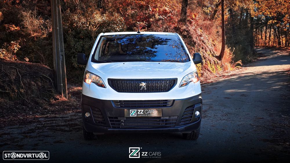 Peugeot Expert - 2