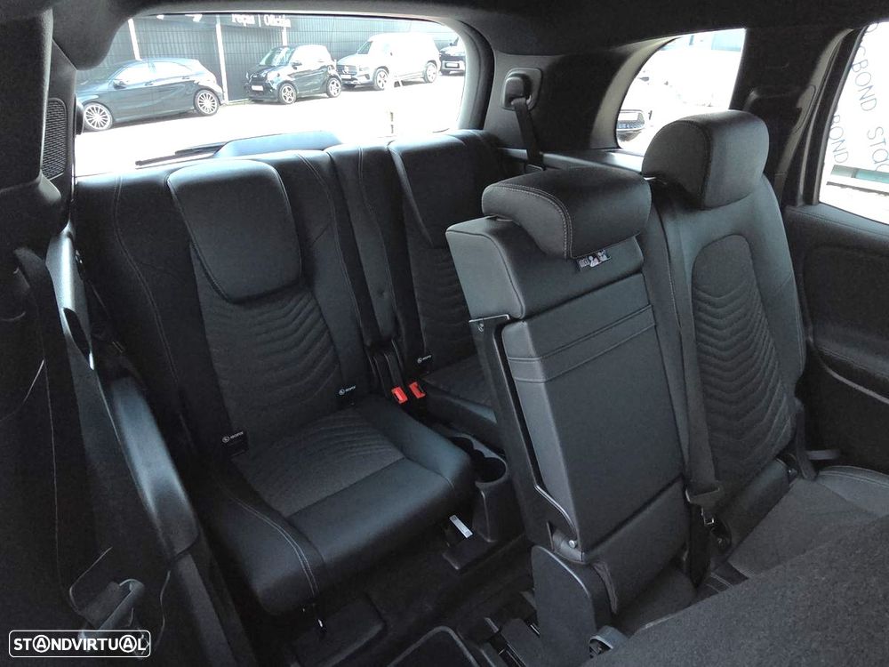 Mercedes-Benz EQB 250+ Edition - 24