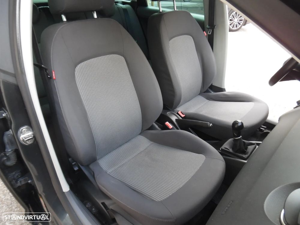 SEAT Ibiza ST 1.2 12V Style - 17