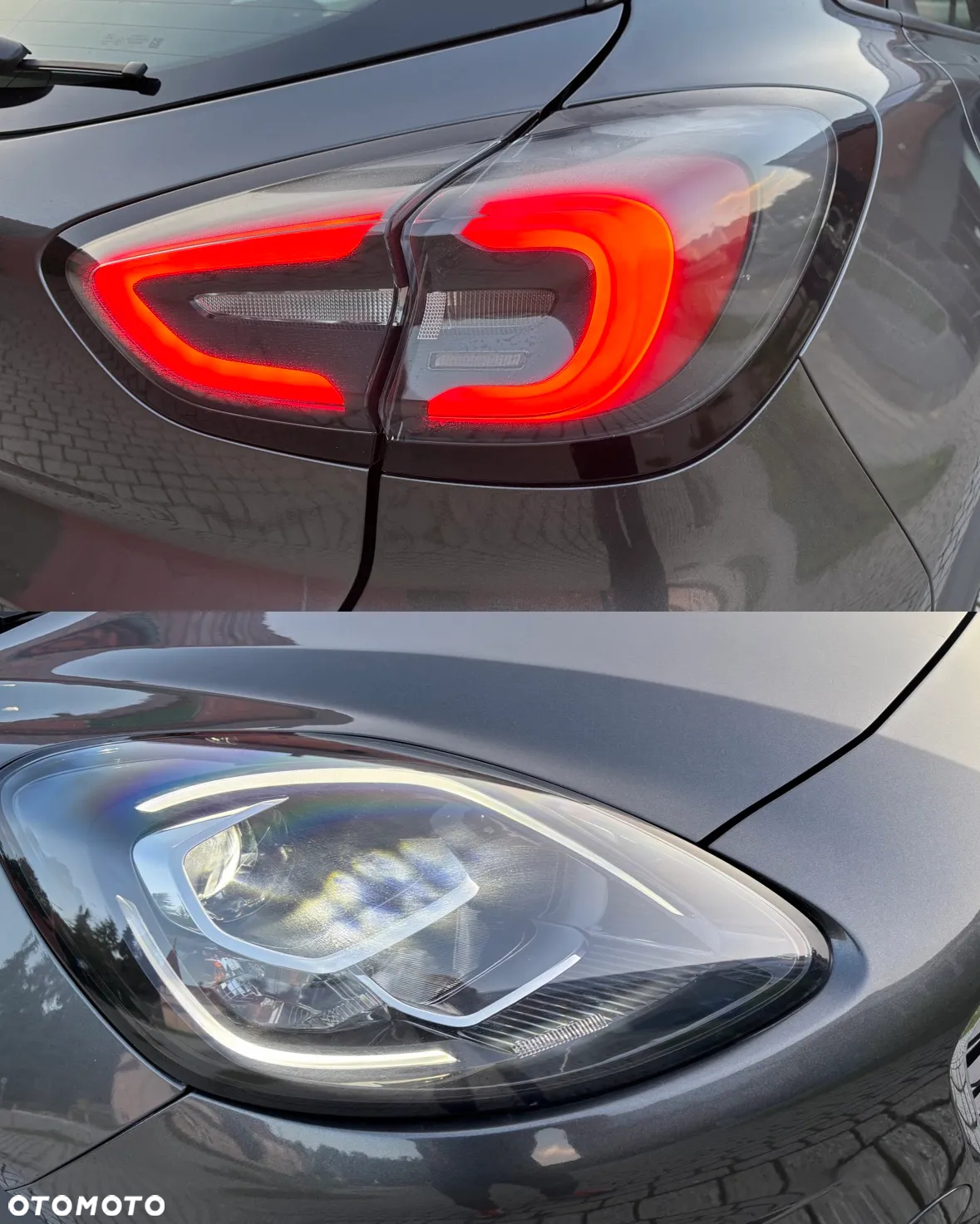 Ford Puma 1.0 EcoBoost Hybrid COOL & CONNECT - 8