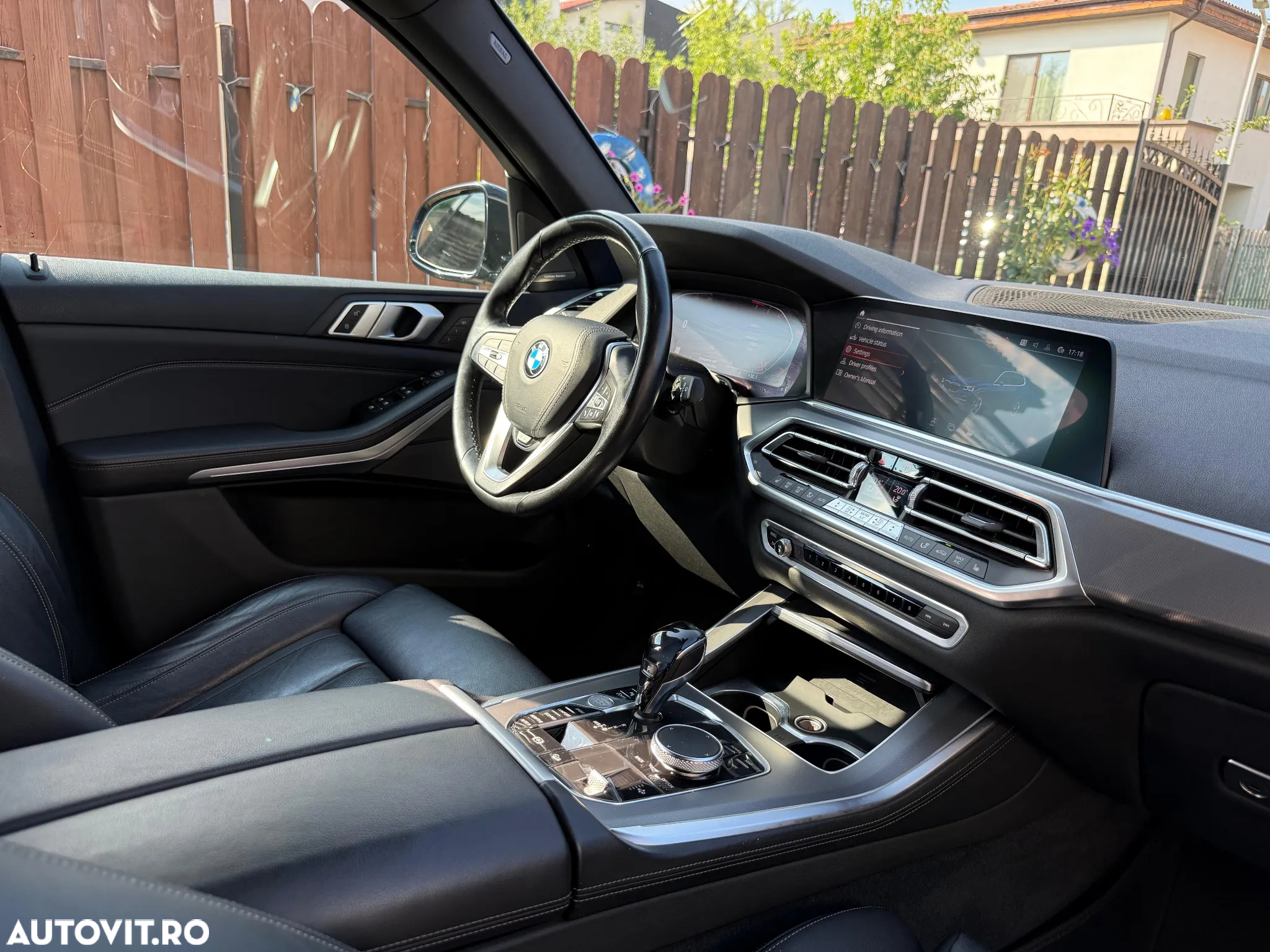BMW X5 xDrive40i - 5