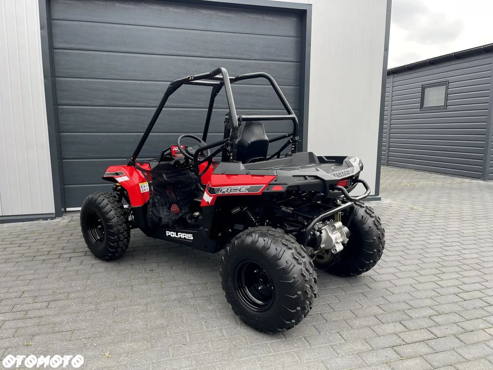 Polaris Inny - 8