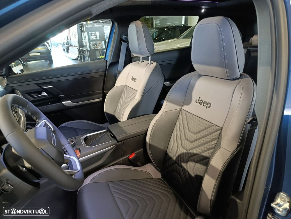 Jeep Compass - 9