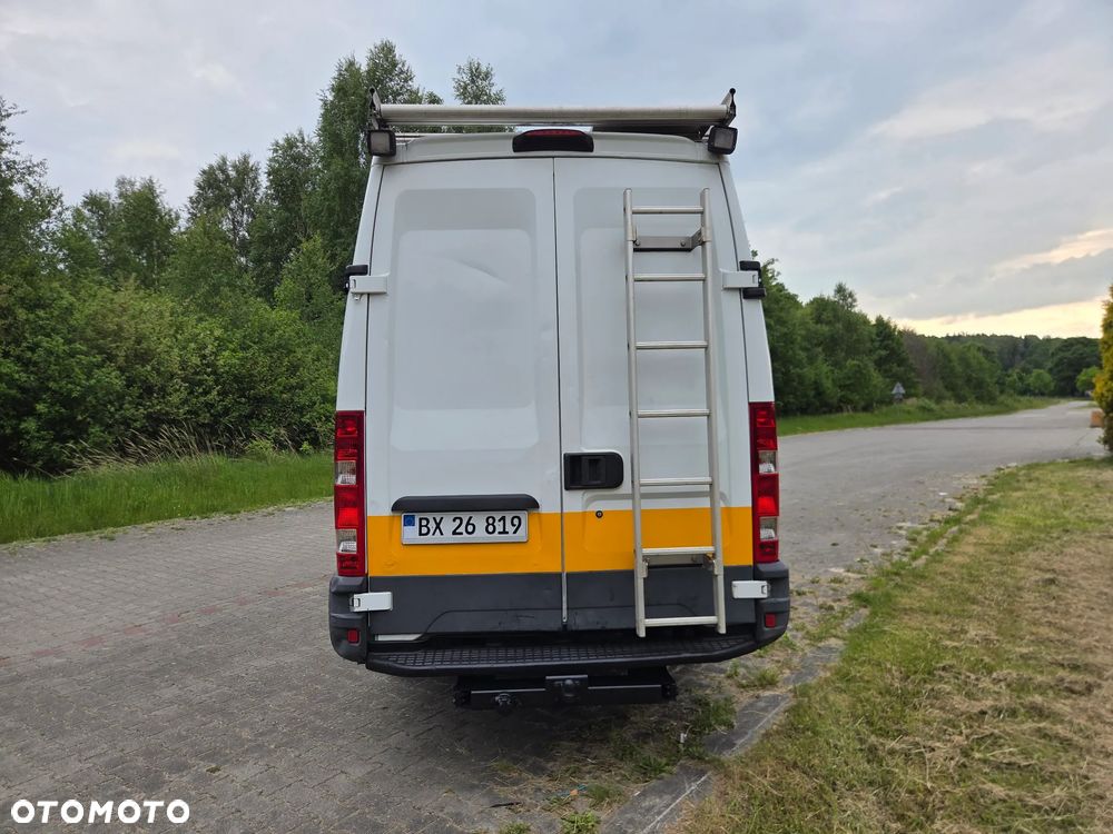 Iveco Daily 40C18 3.0 Hdi - 5