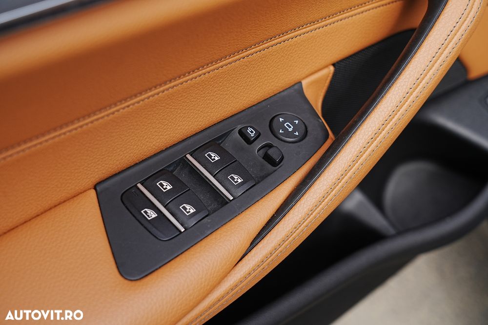 BMW Seria 5 530e xDrive AT PHEV - 22