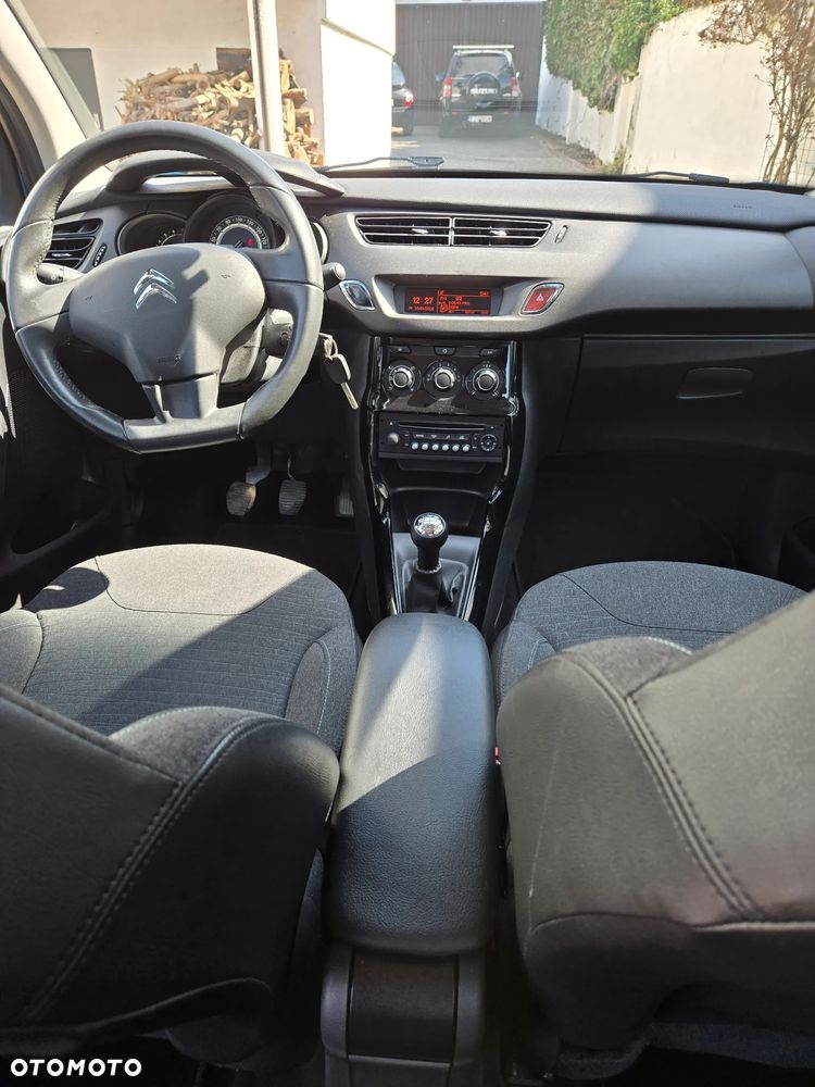 Citroën C3 Pure Tech (VTi) 82 Selection - 15