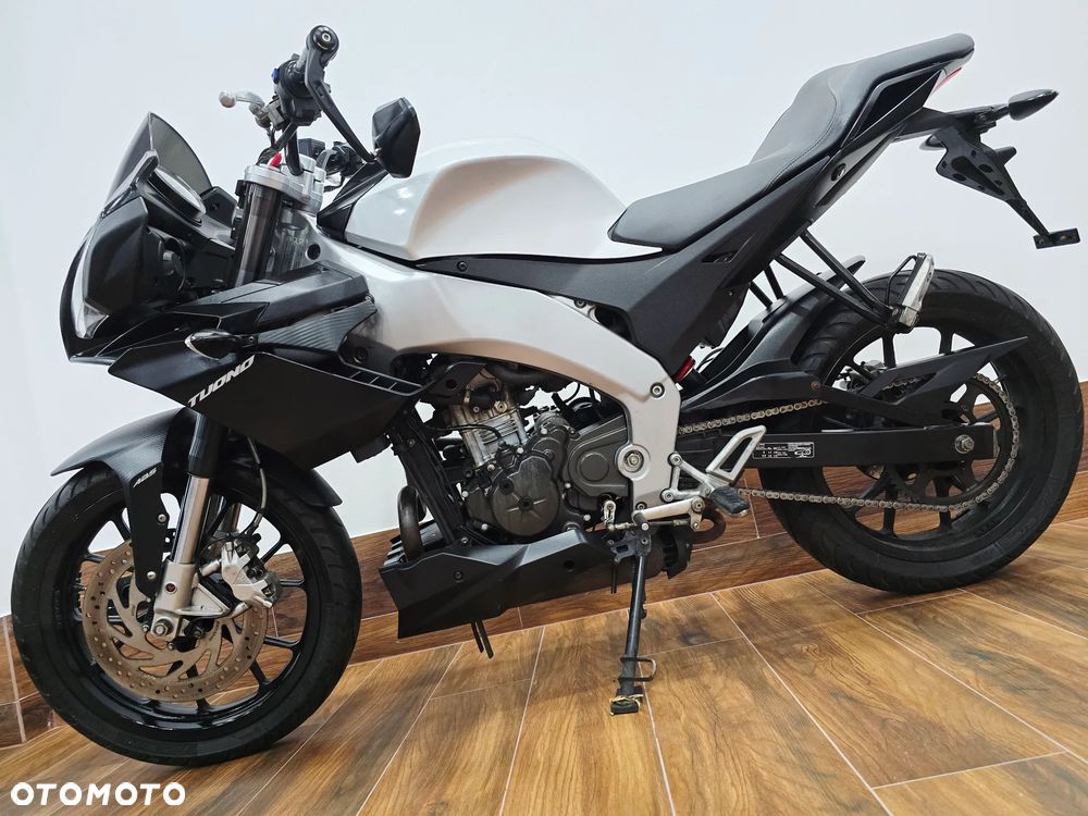 Aprilia Tuono - 31