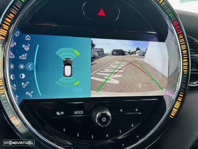 MINI 3 Portas Cooper S Premium P. JCW Auto - 31