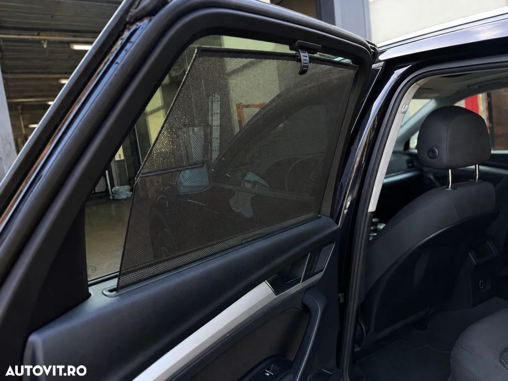 Audi Q5 2.0 TDI Quattro S tronic Design - 13
