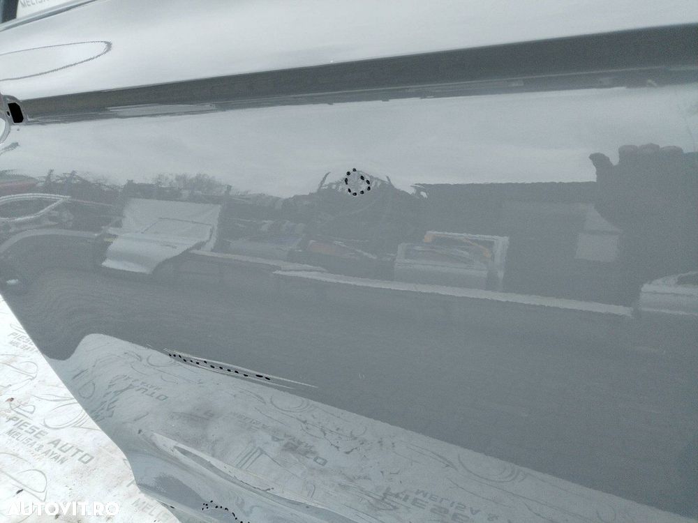 Usa dreapta spate Volkswagen Passat B8 Combi/break/variant - 2