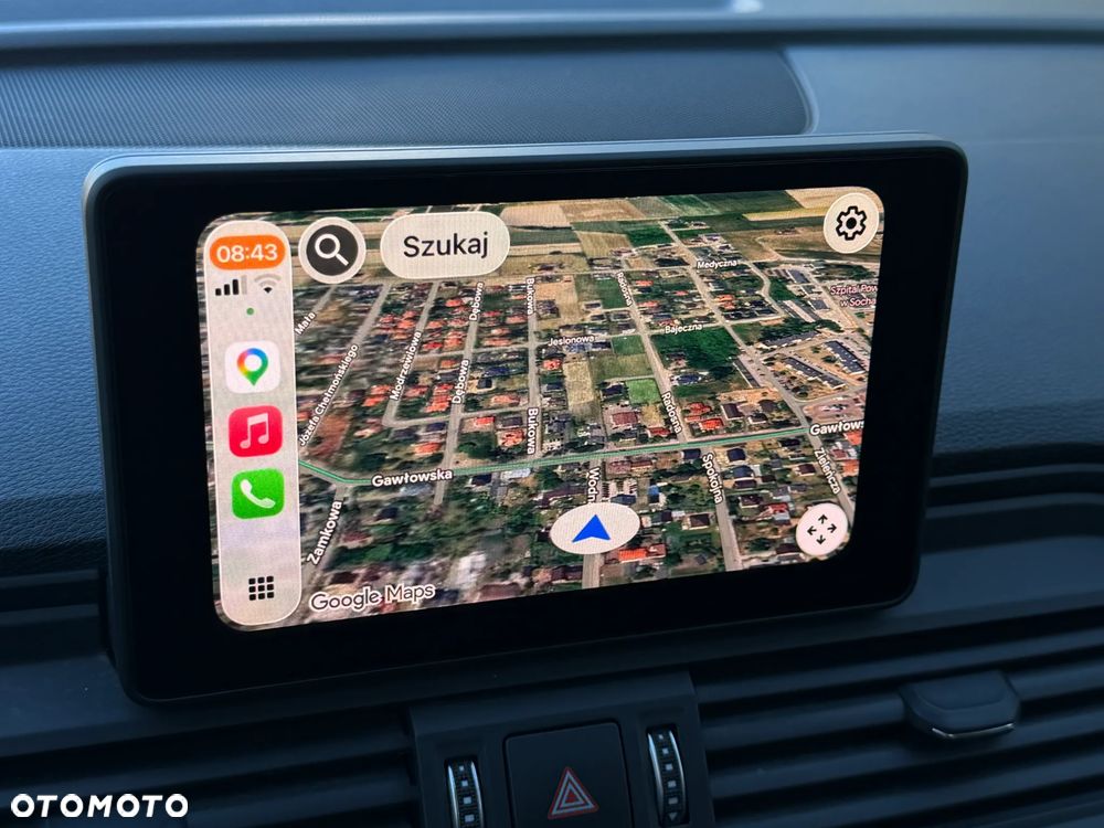 Audi Q5 35 TDI Quattro S tronic - 14