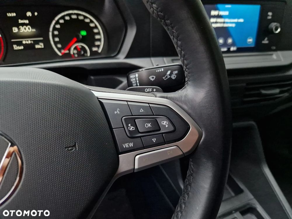 Volkswagen Caddy - 15