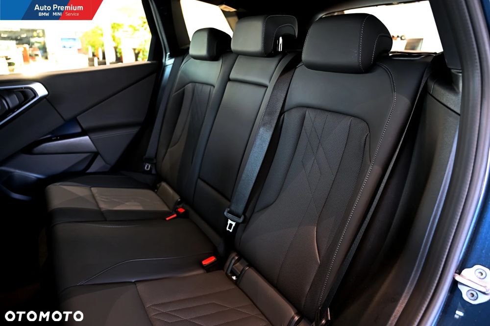BMW X3 - 16
