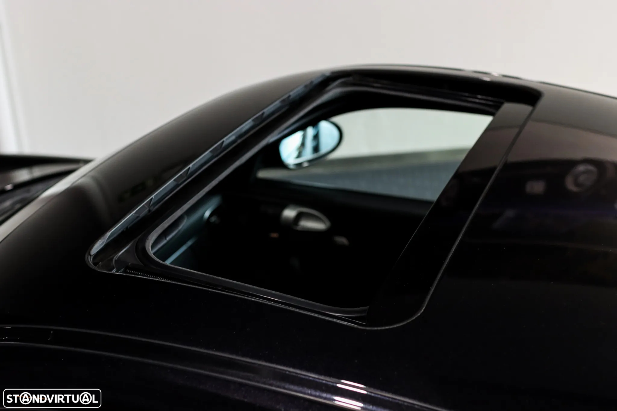 Porsche 911 (997) Turbo S PDK - 14