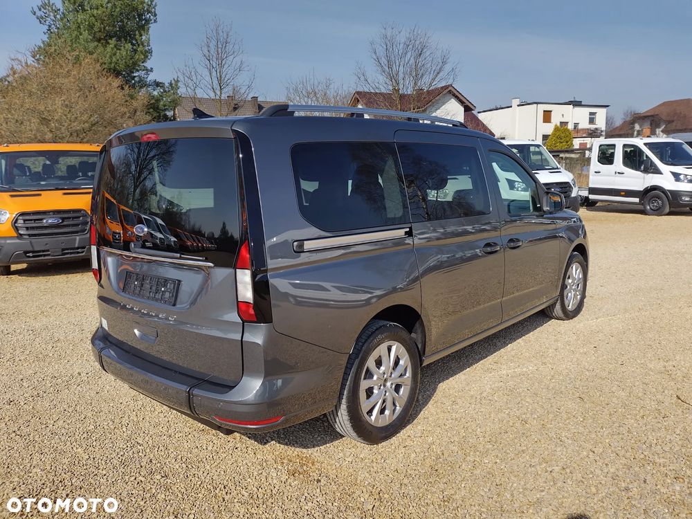 Ford Tourneo Connect Grand - 5