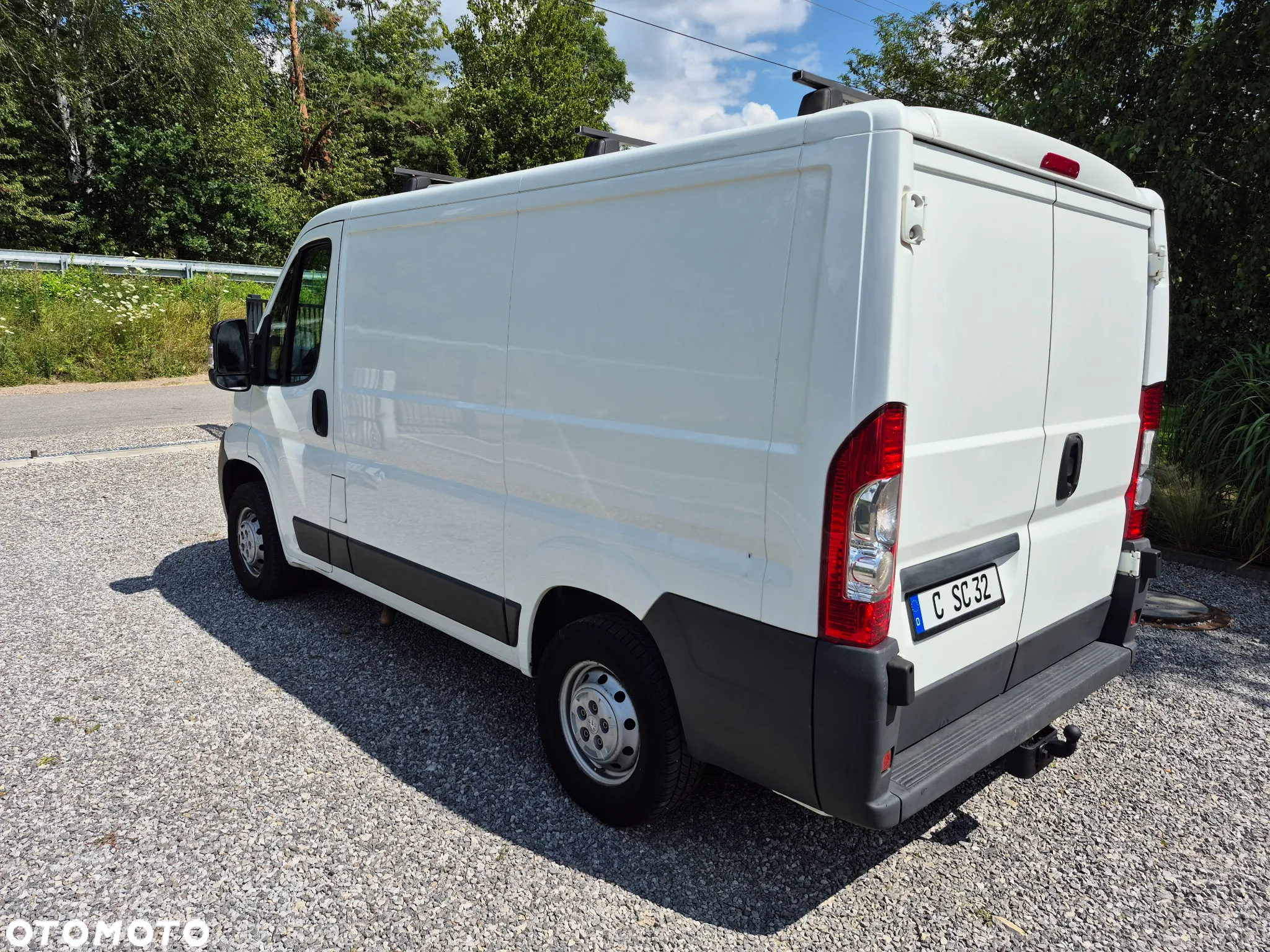 Peugeot Boxer - 3