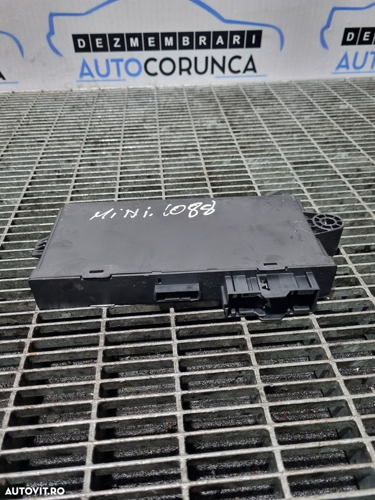 Modul Mini Countryman 2010 - 2014 (1088) CALCULATOR CONFORT 61359287535 - 3