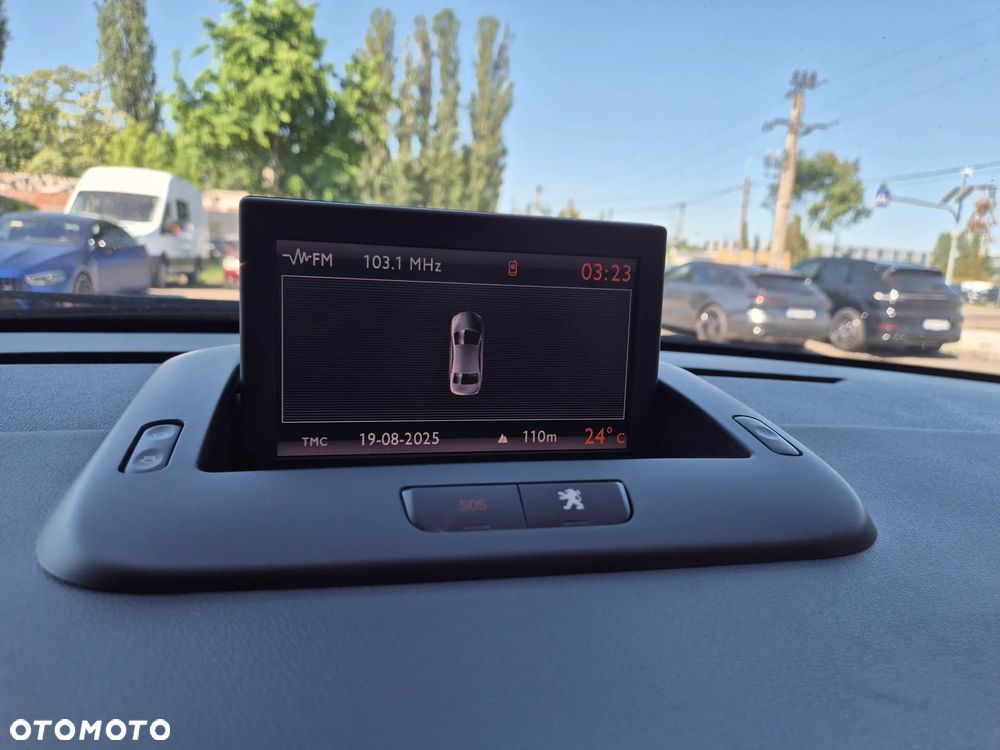 Peugeot 3008 120 VTi Premium - 37