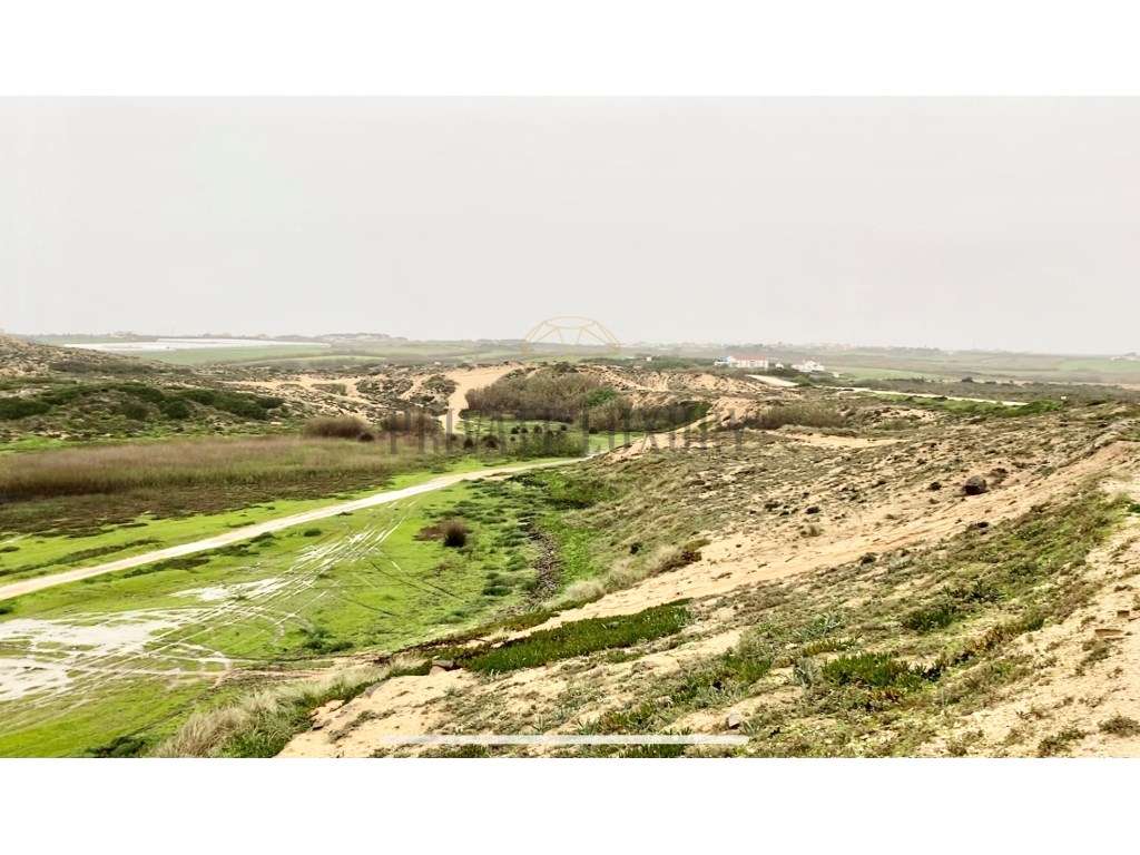 Quinta da Areia em Sta. Cruz, Praia Azul - Grande imagem: 2/29