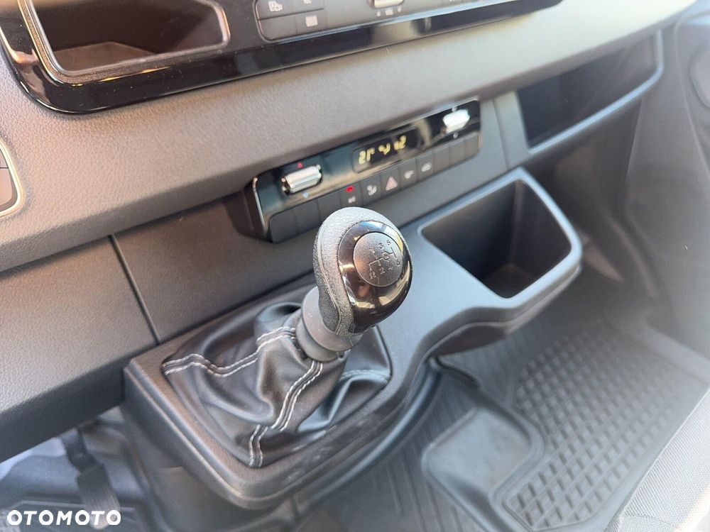 Mercedes-Benz Sprinter 315 CDI KA OM654 długi PRO - 15