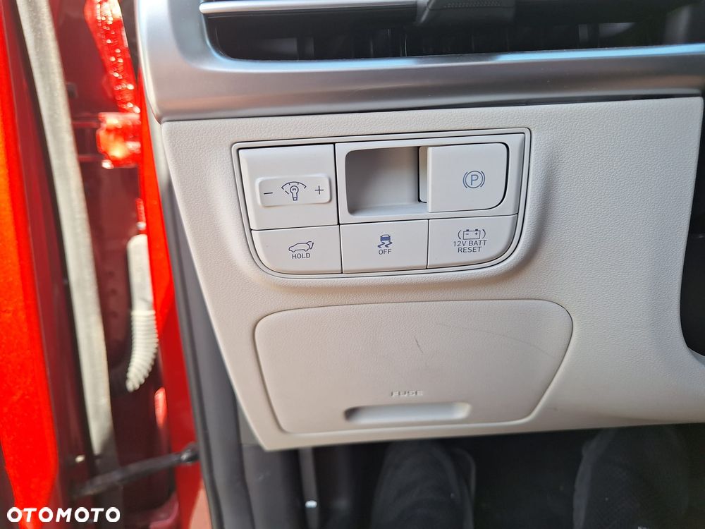 Hyundai Tucson - 8
