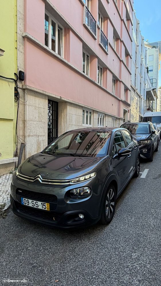 Citroën C3 1.2 PureTech Feel - 6