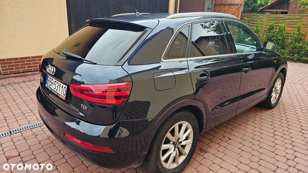 Audi Q3 2.0 TDI Prime Edition - 22