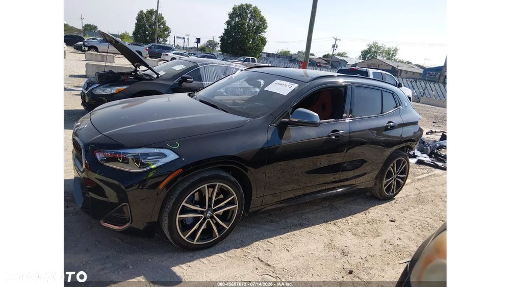 BMW X2 M35i - 3