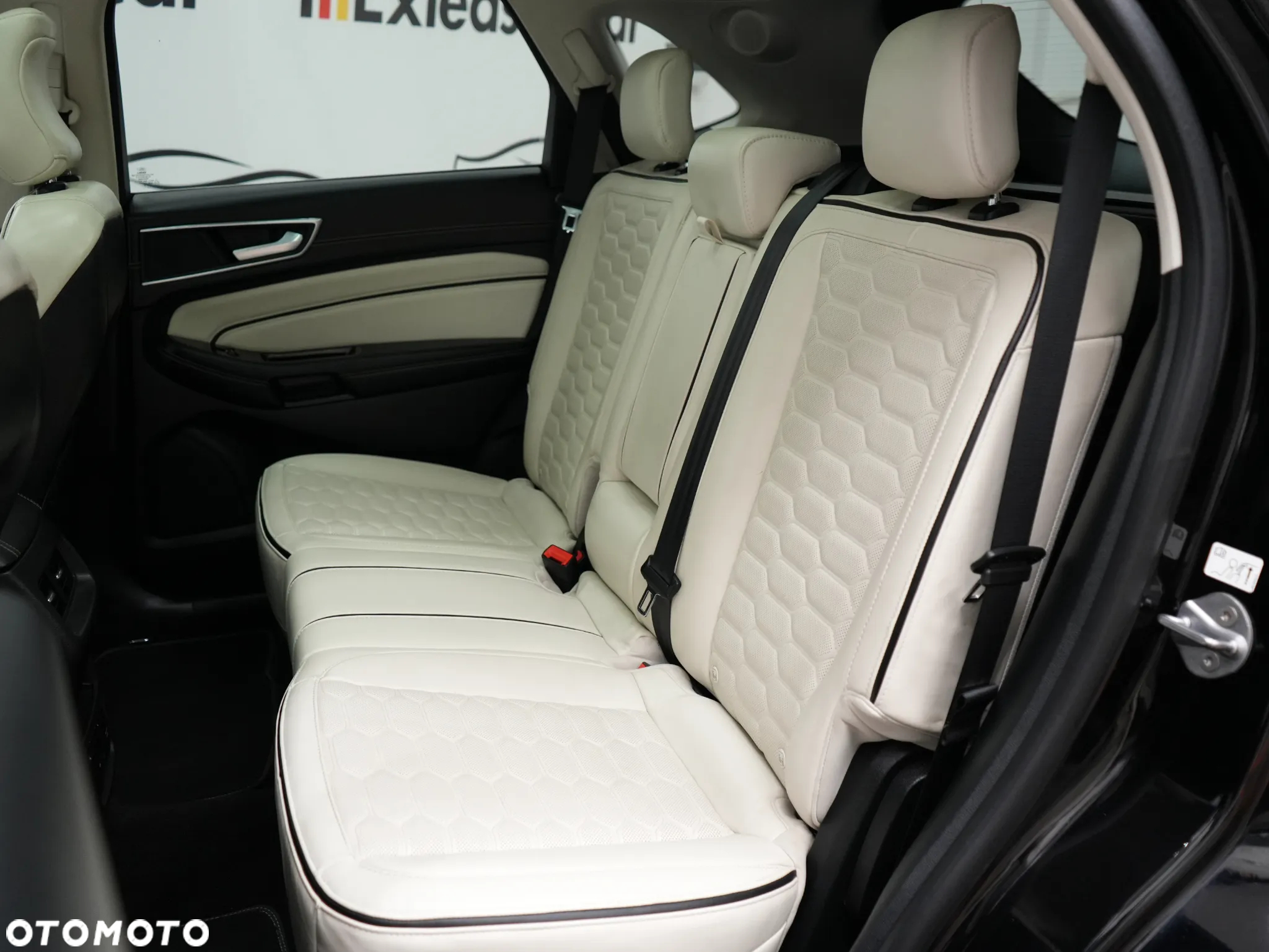 Ford Edge 2.0 TDCi Bi-Turbo 4x4 Vignale - 17