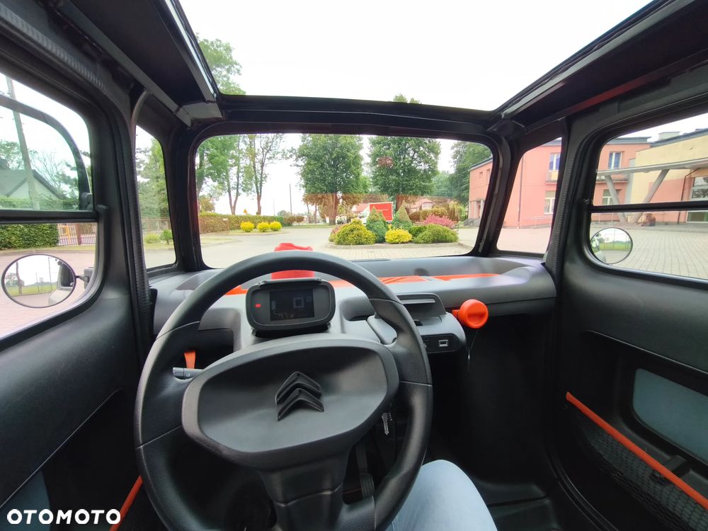 Citroën Ami - 27