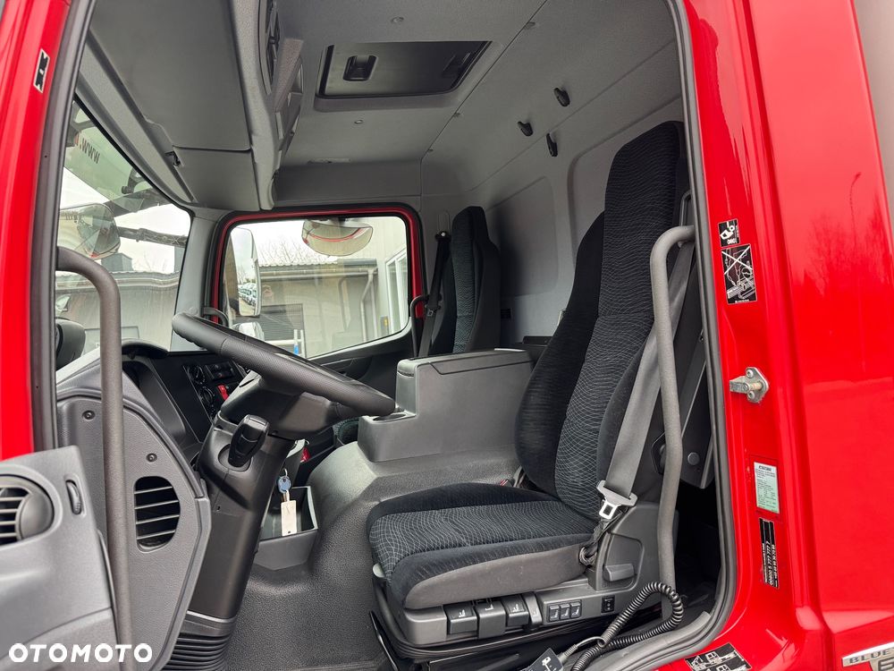 Mercedes-Benz ATEGO - 29