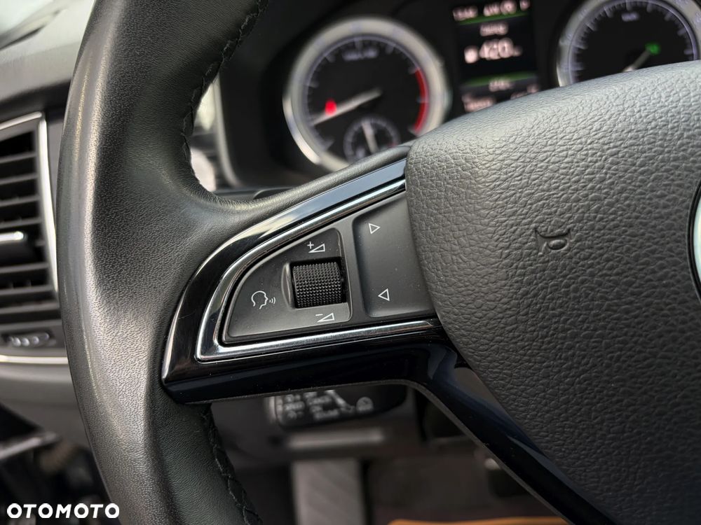 Skoda Kodiaq 2.0 TSI 4x4 DSG Style - 22