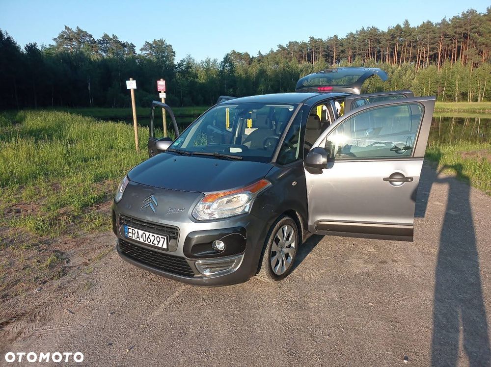 Citroën C3 Picasso VTi 120 Selection - 3