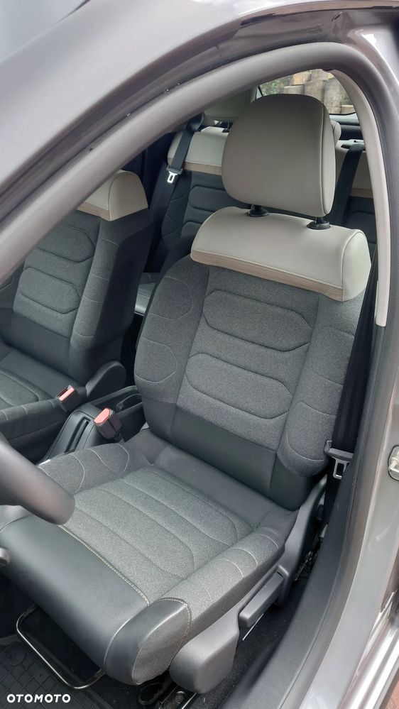 Citroën C3 Pure Tech 83 S&S C-SERIES - 11