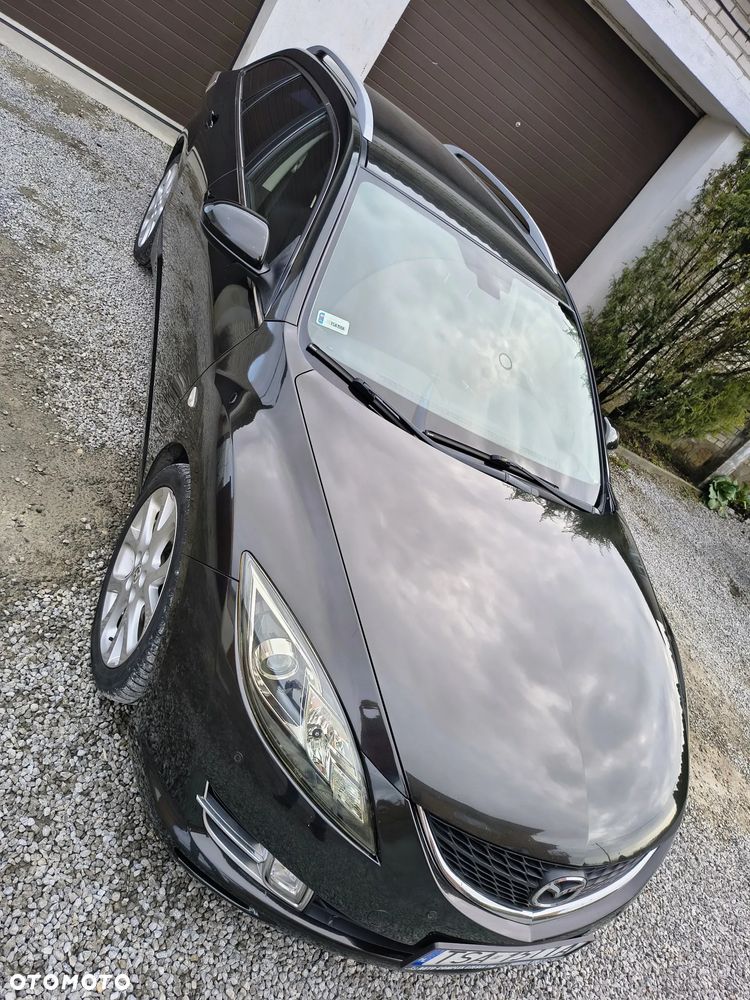 Mazda 6 2.0 CD Exclusive - 5